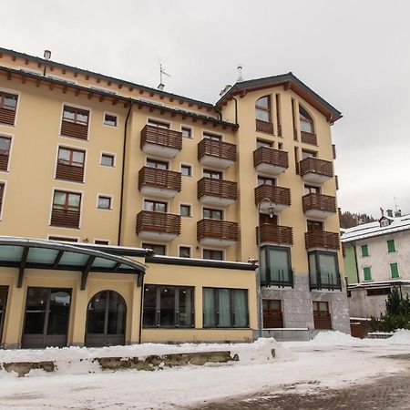 Monolocale In Centro A Madesimo Apartment Exterior photo
